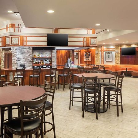 费城樱桃山皇冠假日酒店 Cherry Hills Village 外观 照片