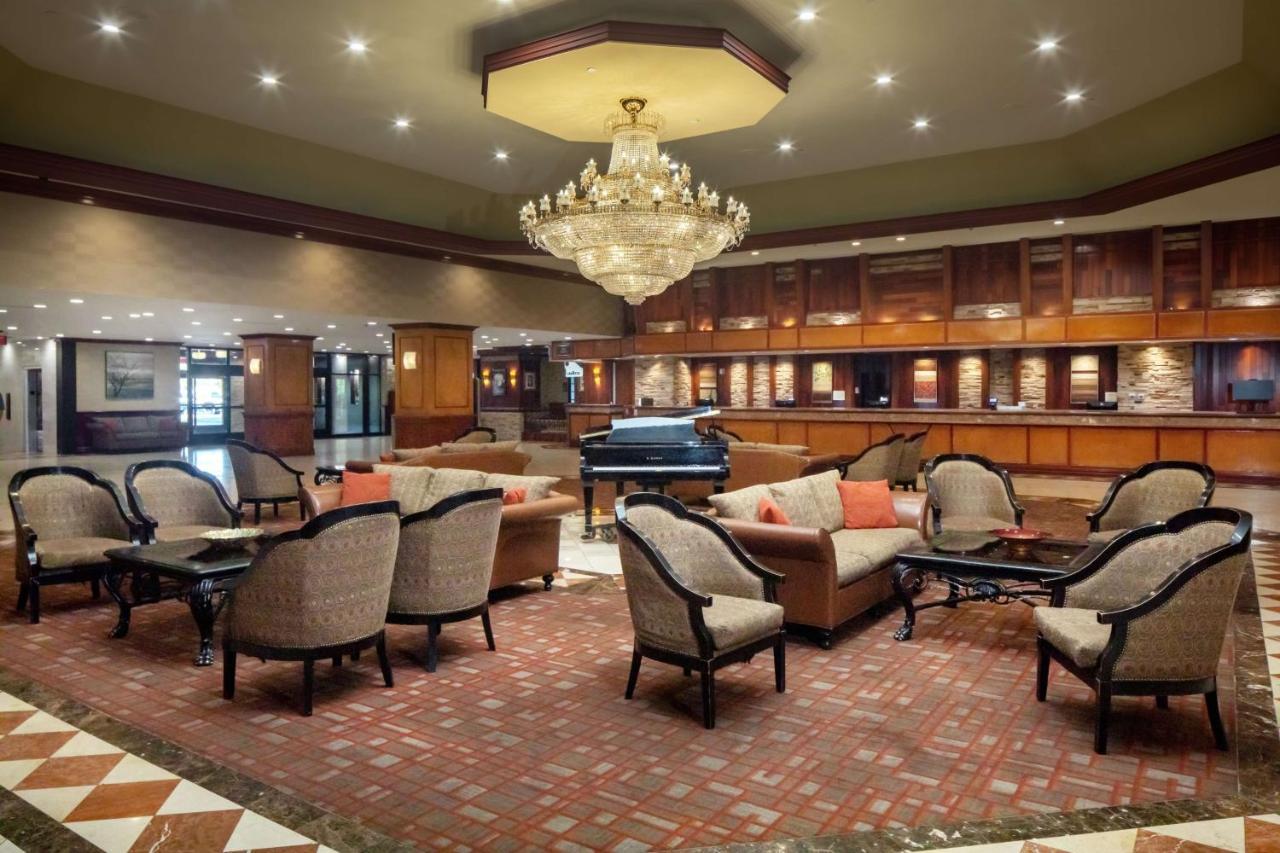 费城樱桃山皇冠假日酒店 Cherry Hills Village 外观 照片
