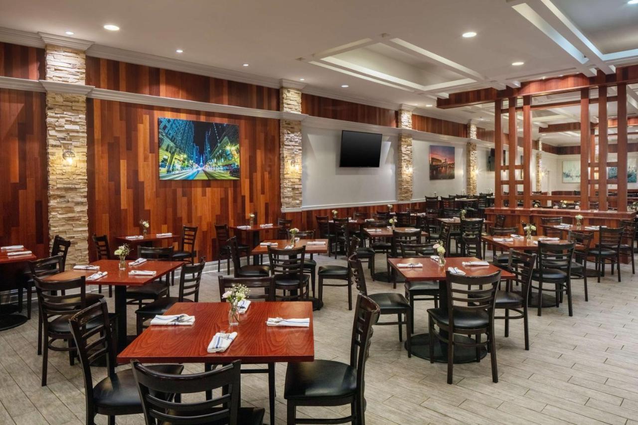 费城樱桃山皇冠假日酒店 Cherry Hills Village 外观 照片