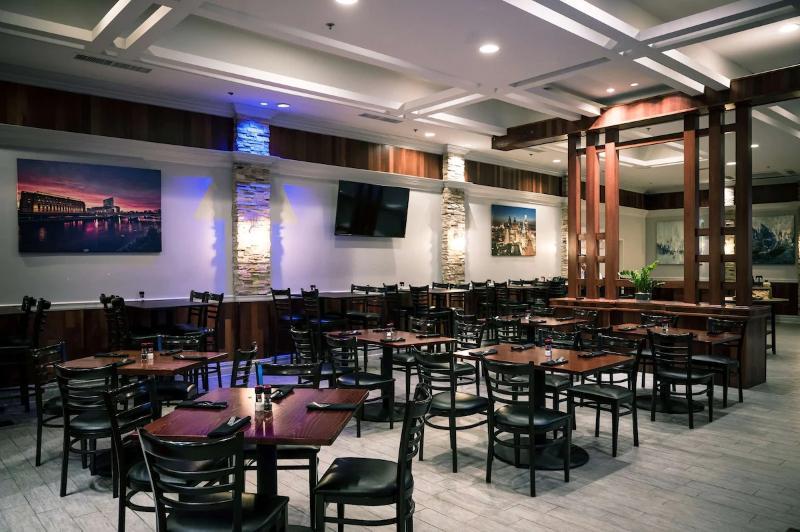 费城樱桃山皇冠假日酒店 Cherry Hills Village 外观 照片