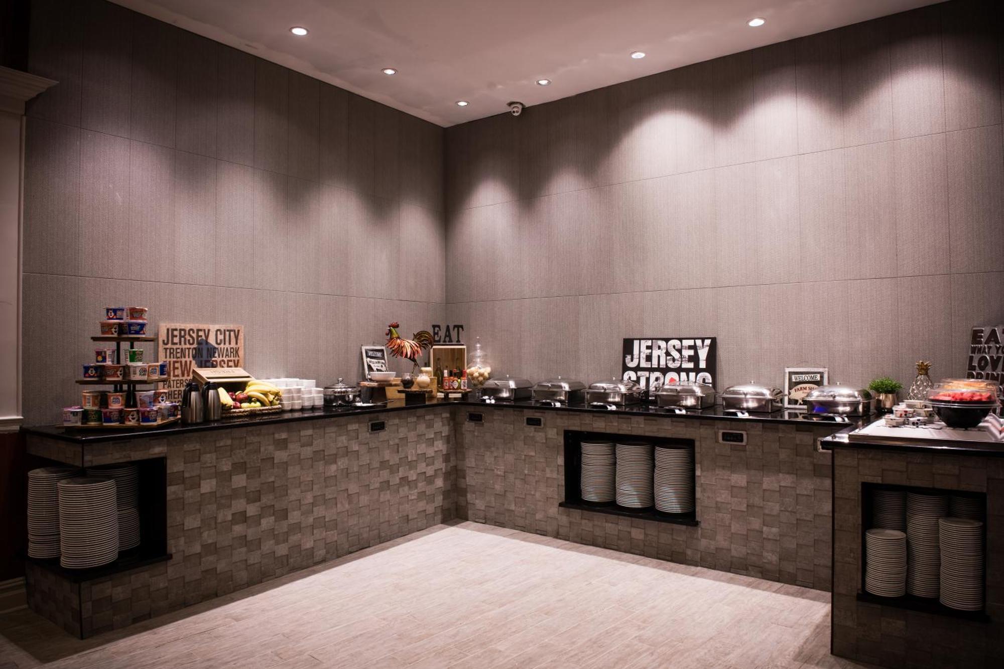 费城樱桃山皇冠假日酒店 Cherry Hills Village 外观 照片