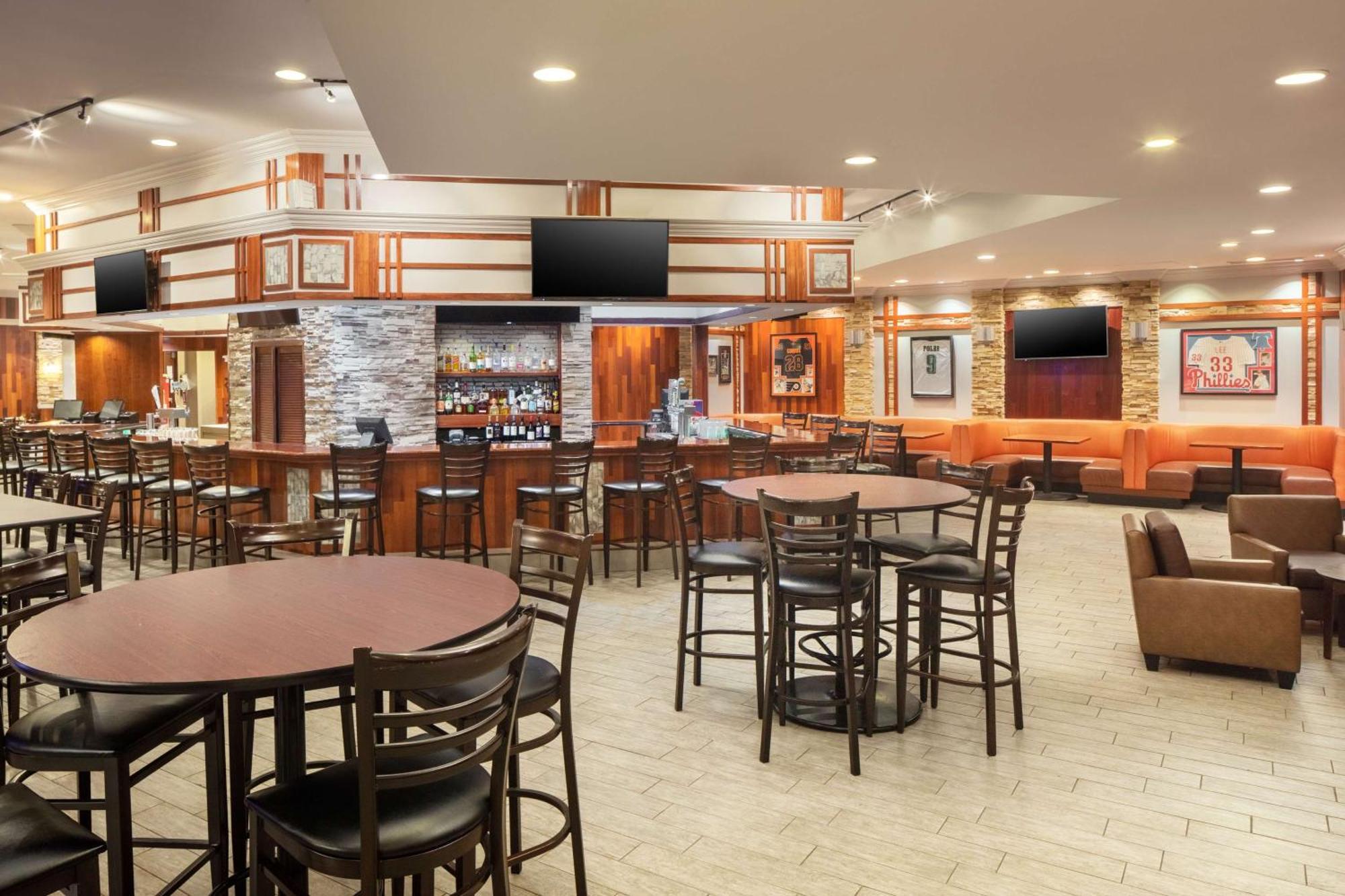 费城樱桃山皇冠假日酒店 Cherry Hills Village 外观 照片