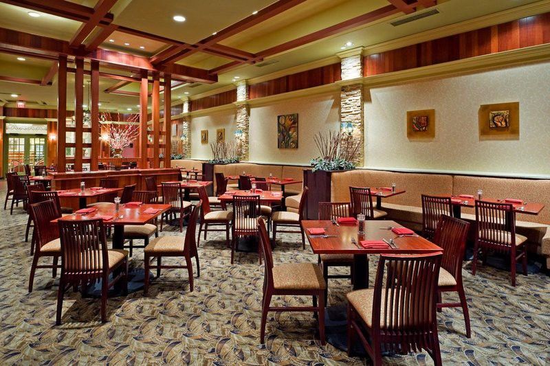 费城樱桃山皇冠假日酒店 Cherry Hills Village 外观 照片