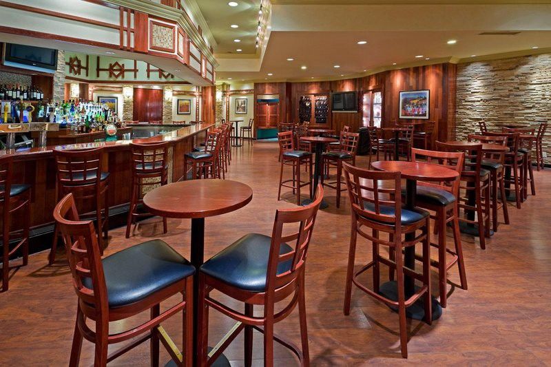 费城樱桃山皇冠假日酒店 Cherry Hills Village 外观 照片