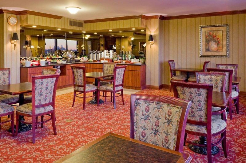 费城樱桃山皇冠假日酒店 Cherry Hills Village 外观 照片