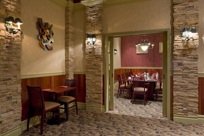 费城樱桃山皇冠假日酒店 Cherry Hills Village 外观 照片