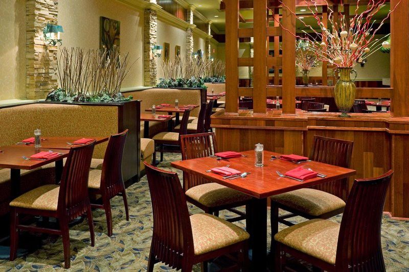 费城樱桃山皇冠假日酒店 Cherry Hills Village 外观 照片