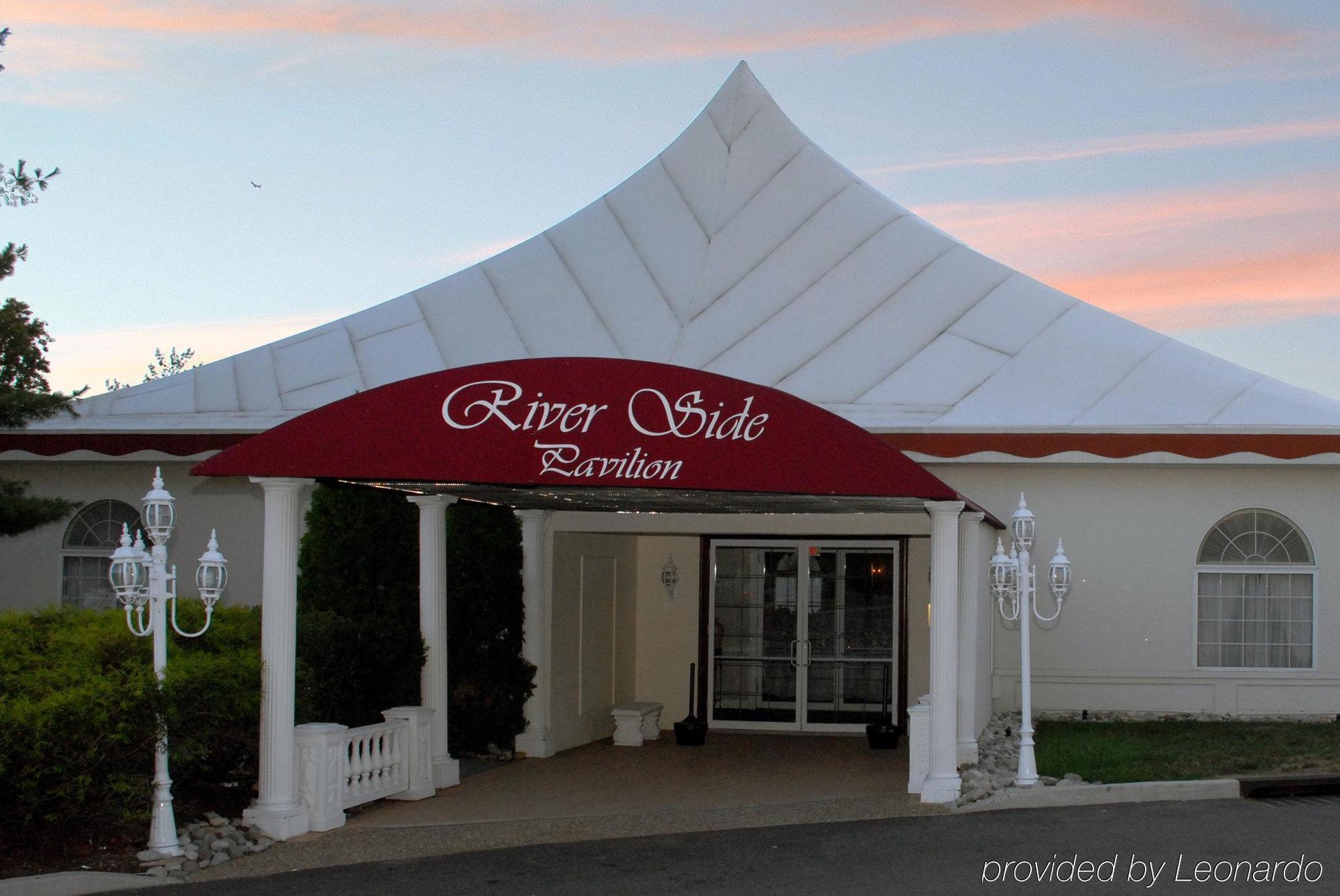 费城樱桃山皇冠假日酒店 Cherry Hills Village 外观 照片
